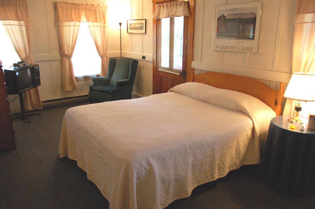 Sebago Lake Lodge & Cottages North Windham Eksteriør billede