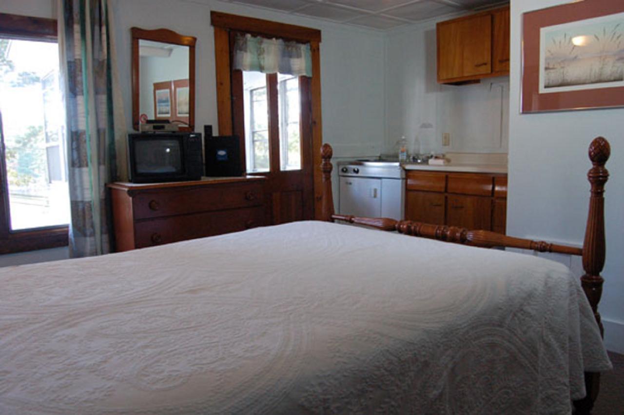 Sebago Lake Lodge & Cottages North Windham Eksteriør billede