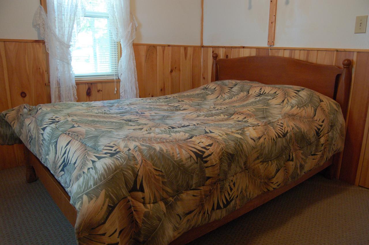 Sebago Lake Lodge & Cottages North Windham Eksteriør billede