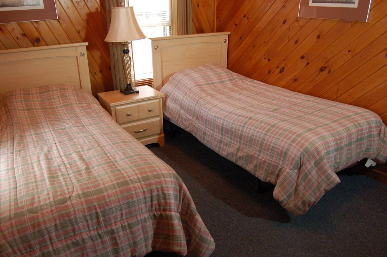 Sebago Lake Lodge & Cottages North Windham Eksteriør billede