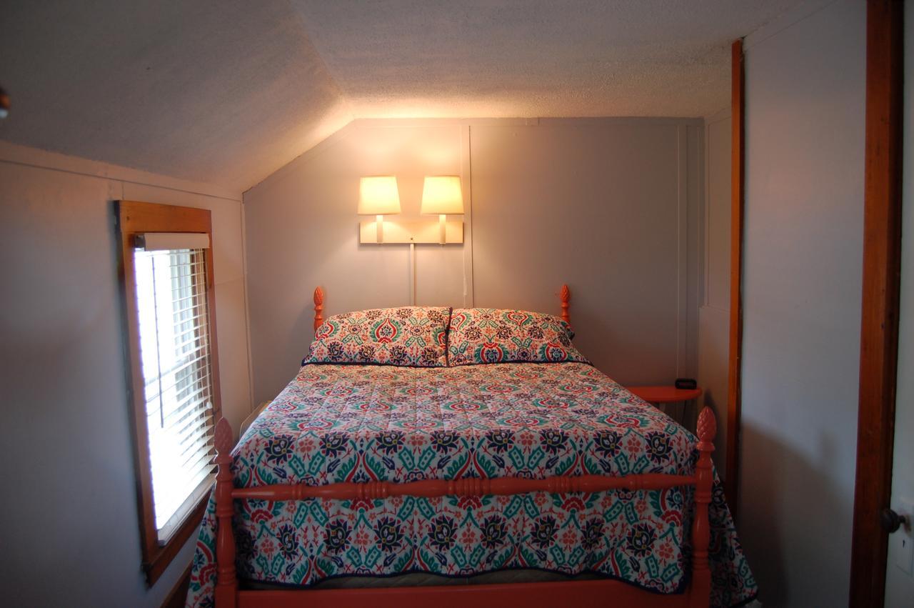 Sebago Lake Lodge & Cottages North Windham Eksteriør billede