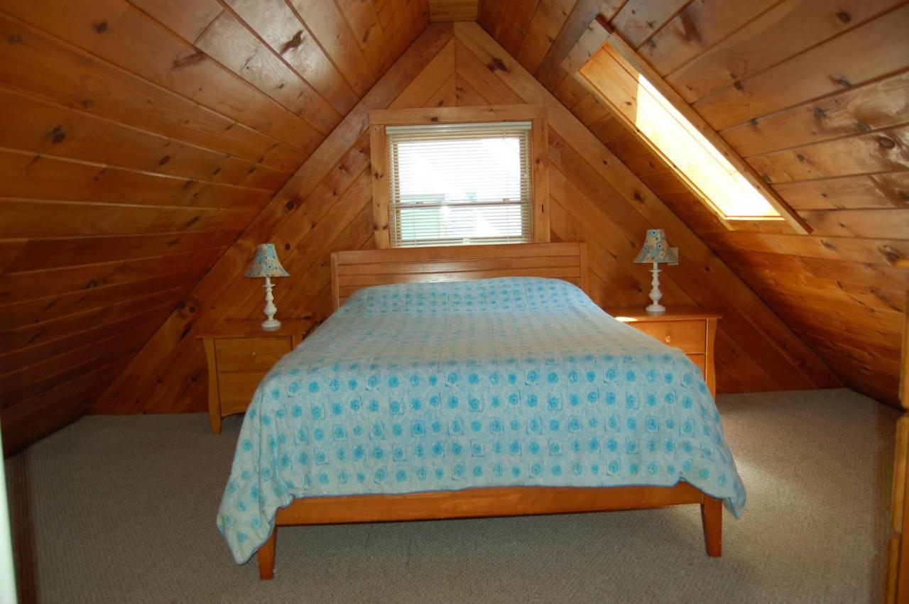 Sebago Lake Lodge & Cottages North Windham Eksteriør billede