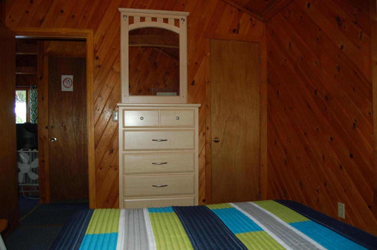 Sebago Lake Lodge & Cottages North Windham Eksteriør billede