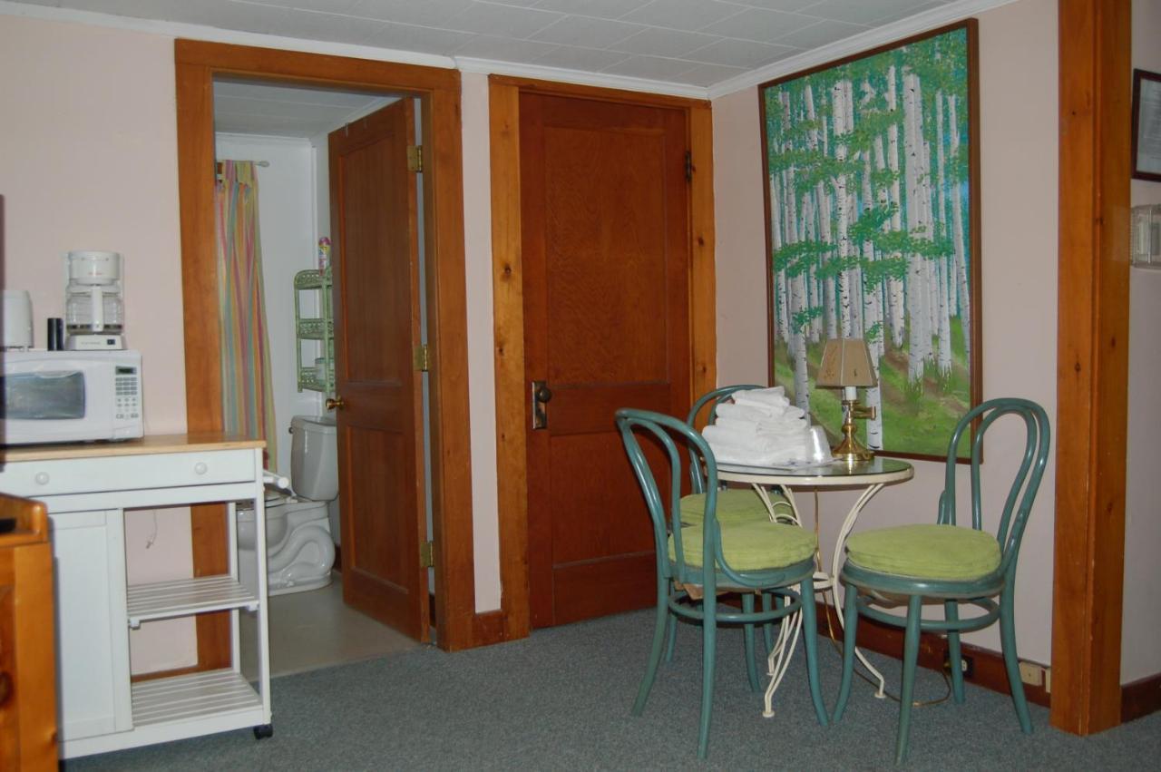 Sebago Lake Lodge & Cottages North Windham Eksteriør billede