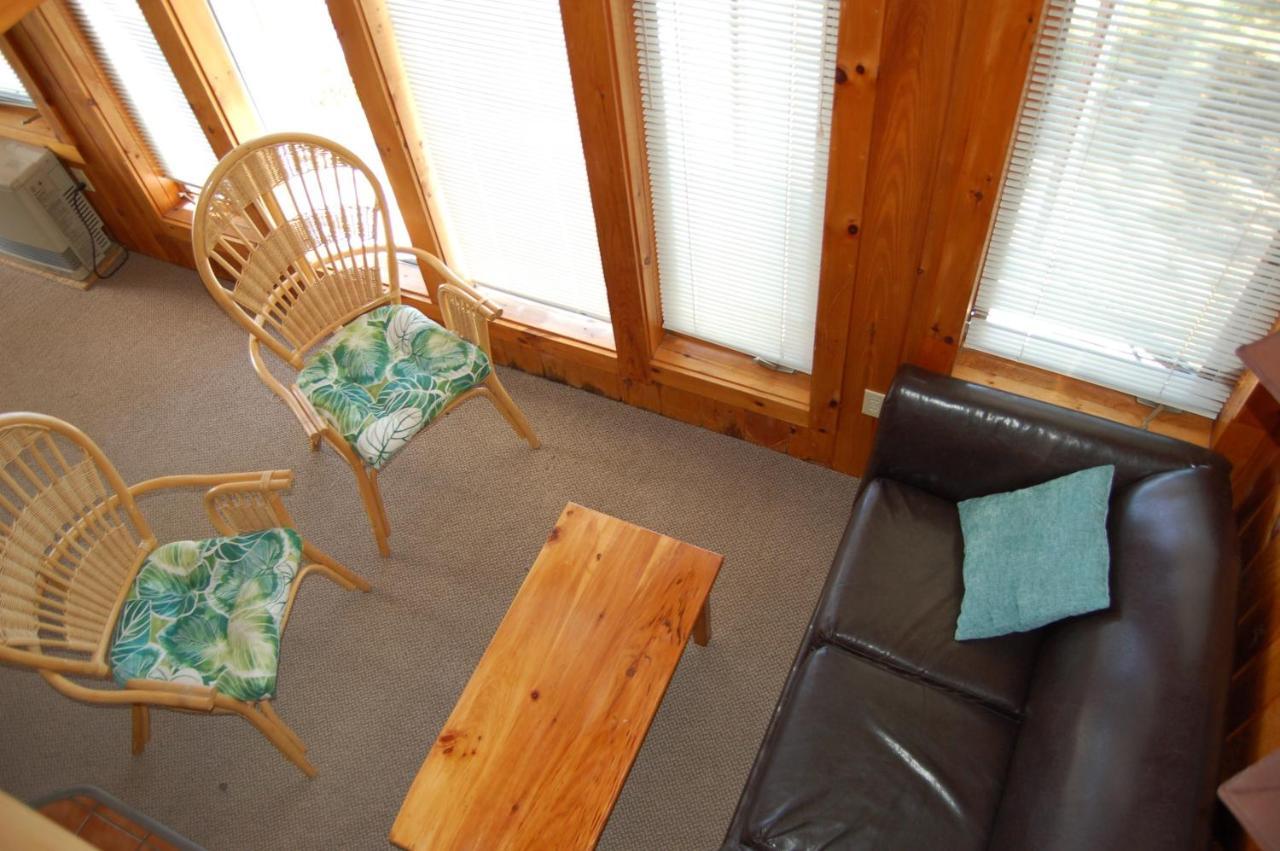 Sebago Lake Lodge & Cottages North Windham Eksteriør billede